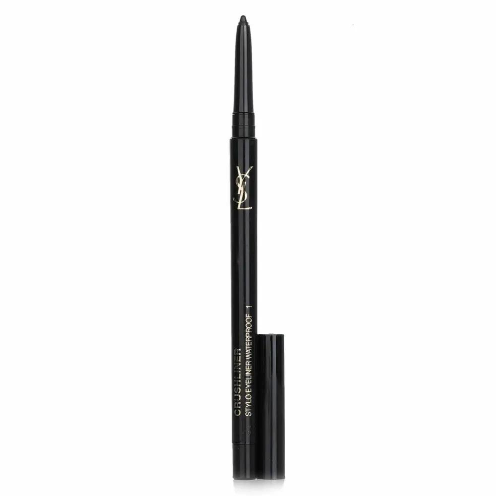 Crush Liner Waterproof - 01 0.35g/0.01oz
Crush Liner Waterproof - 01 0.35g/0.01oz