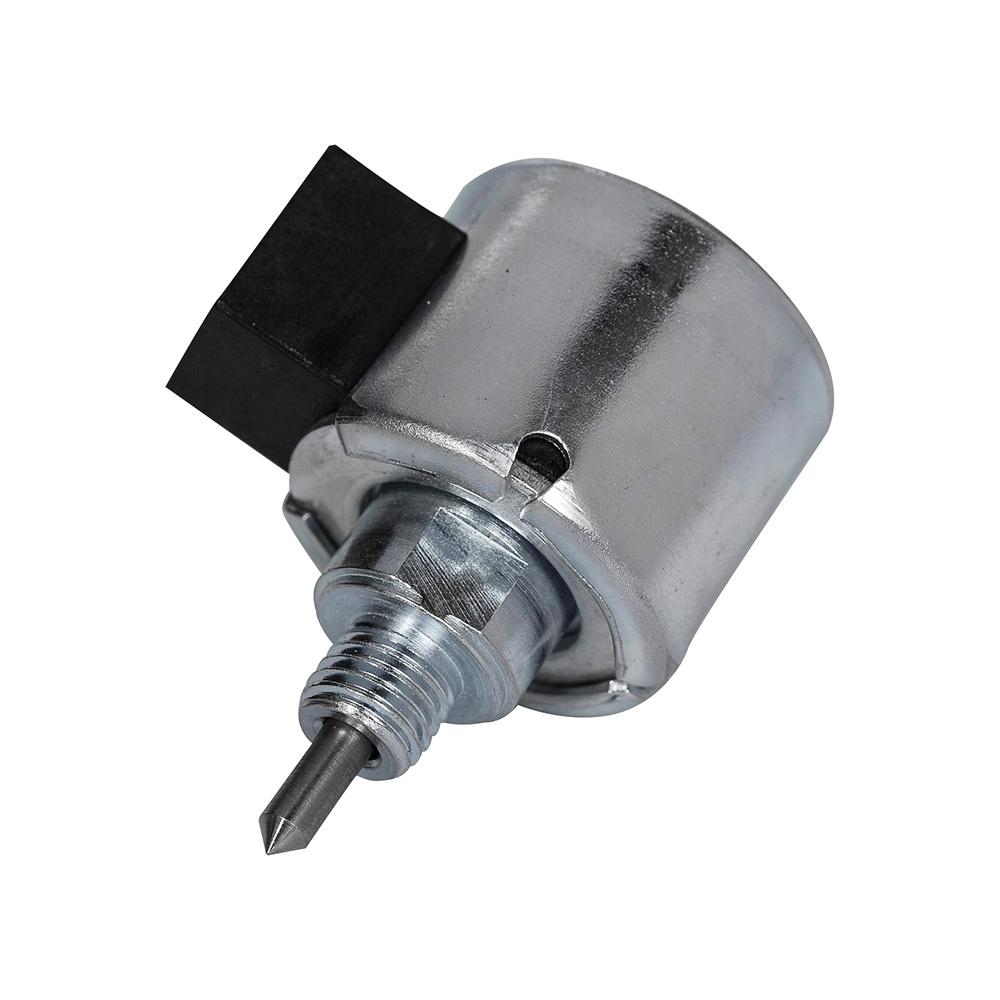Новый топливный соленоид карбюратора подходит для Kawasaki FS691V FR730V FS730V FH381V 21188-7002
Новый топливный соленоид карбюратора подходит для Kawasaki FS691V FR730V FS730V FH381V 21188-7002