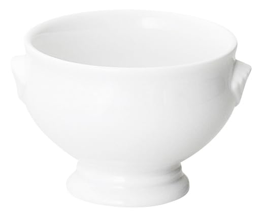 Koyo Ceramics Jardin 9cm Truffle Bowl, Shell, Dishwasher Safe, Made in Japan, 18000133
Koyo Ceramics Jardin 9cm Truffle Bowl, Shell, Dishwasher Safe, Made in Japan, 18000133