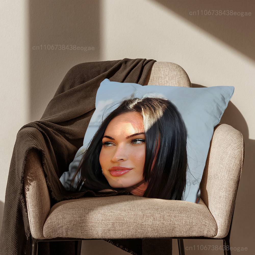 M-Megan D-Denise Model Throw Pillow Case For 45*45cm,55*55cm,30*30cm For Home Bedroom Decoration And Protector 30cmx30cm
M-Megan D-Denise Model Throw Pillow Case For 45*45cm,55*55cm,30*30cm For Home Bedroom Decoration And Protector 30cmx30cm