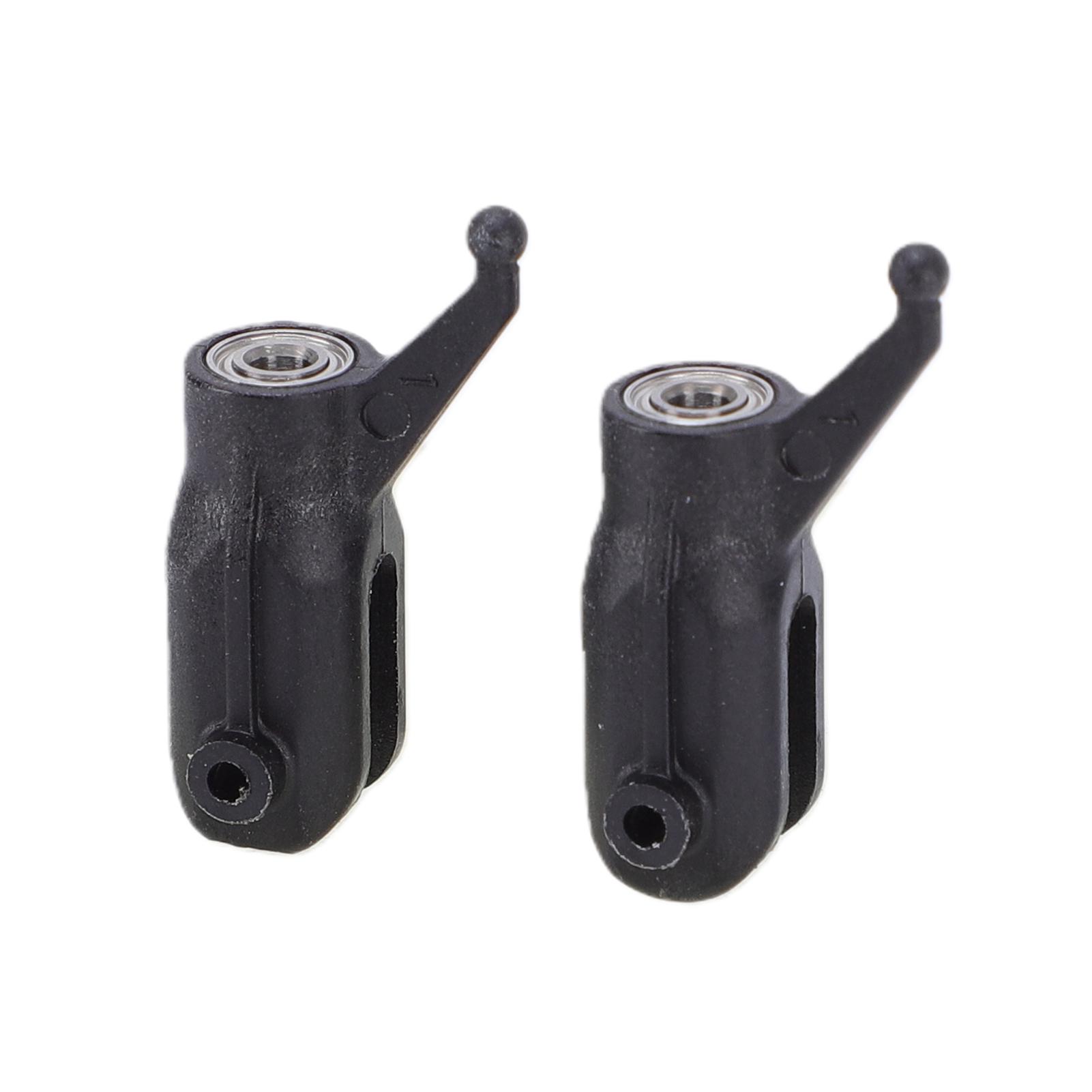 Main Rotor Clamp Set, Spare Parts Replacement for RC ERA C032 UH 1 C138 PRO Remote Control Helicopters White чорний
Main Rotor Clamp Set, Spare Parts Replacement for RC ERA C032 UH 1 C138 PRO Remote Control Helicopters White чорний