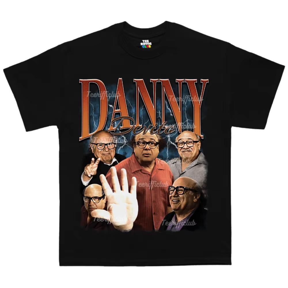 Unisex Clothing Unisex Unisex Clothing Funny Danny Devito Graphic Tshirt Hip Hop Vintage Tshirts Unisex Oversized Weird Short Sleeve 4XL
Unisex Clothing Unisex Unisex Clothing Funny Danny Devito Graphic Tshirt Hip Hop Vintage Tshirts Unisex Oversized Weird Short Sleeve 4XL