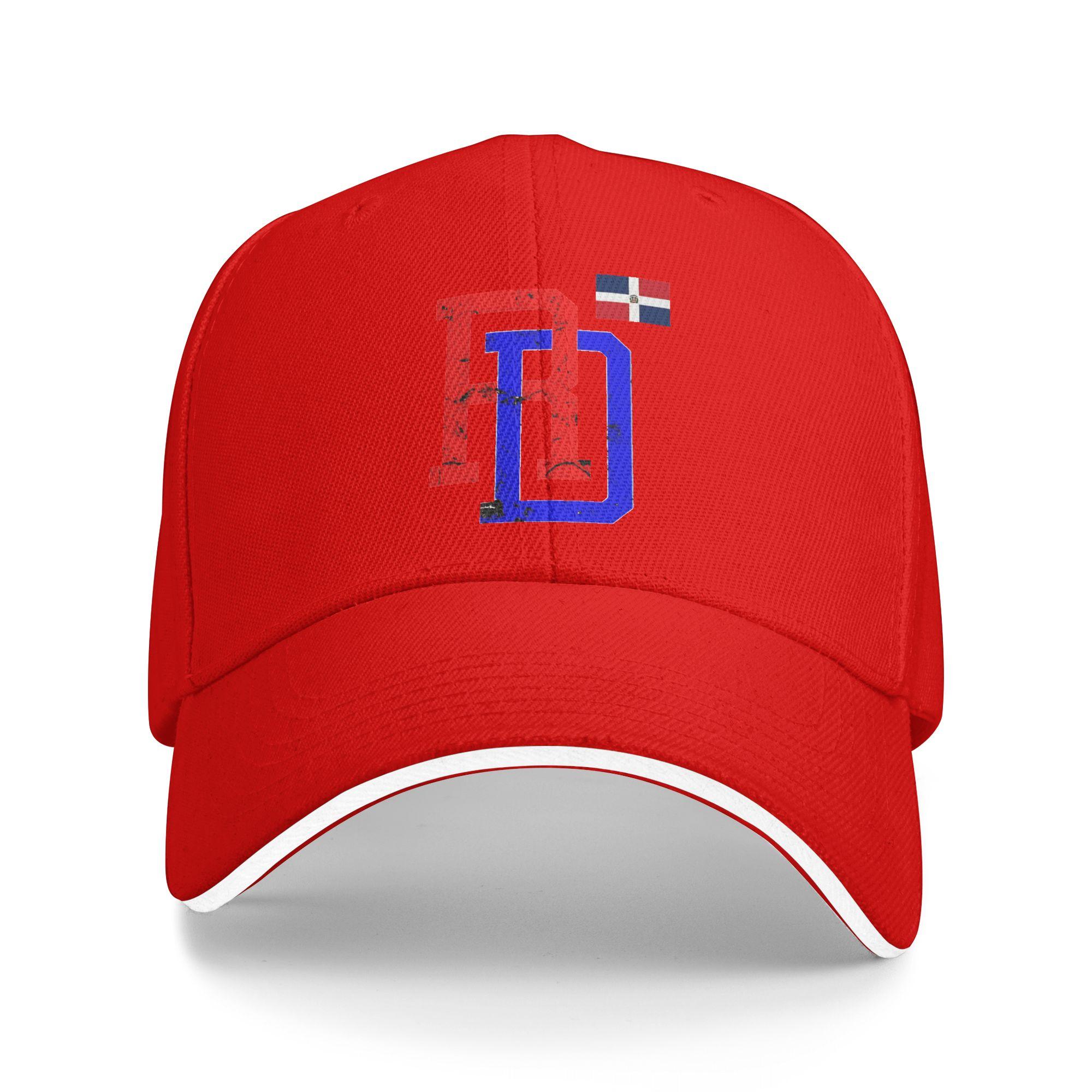 Dominican Republic Flag Art Baseball Cap UnisexTeens Design Trucker Hat Summer Vintage Hiking Fishing Sunscreen Baseball Caps One Size
Dominican Republic Flag Art Baseball Cap UnisexTeens Design Trucker Hat Summer Vintage Hiking Fishing Sunscreen Baseball Caps One Size