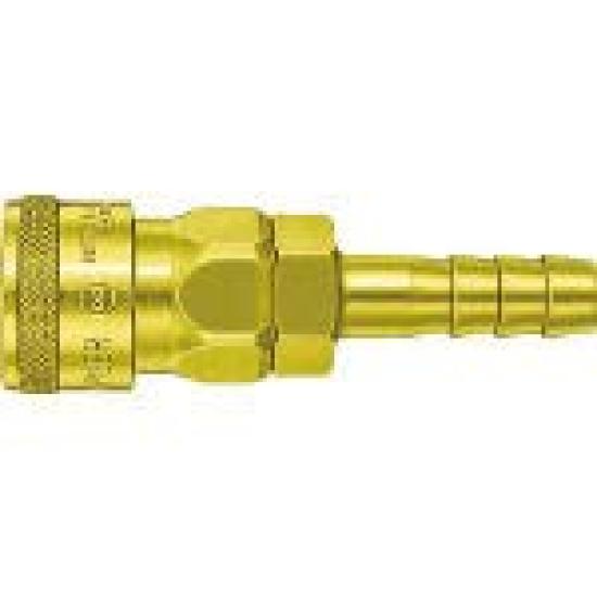 High Coupler Socket 600SH Brass
High Coupler Socket 600SH Brass