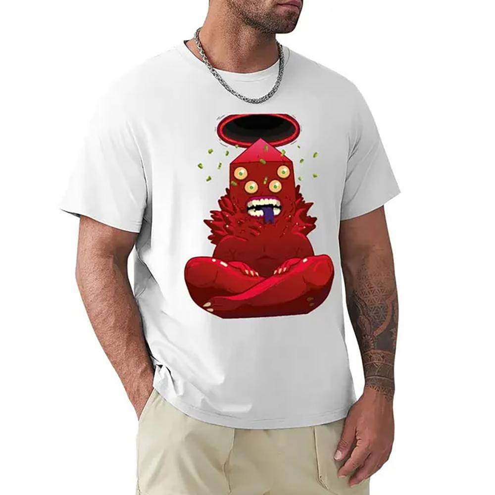 GOLB-Men s Clothing Cool Fashion Summer T-Shirt For Men Adventure Time T-Shirt Plain Shirt fruit of the loom Mens T-Shirt #91304 S
GOLB-Men s Clothing Cool Fashion Summer T-Shirt For Men Adventure Time T-Shirt Plain Shirt fruit of the loom Mens T-Shirt #91304 S