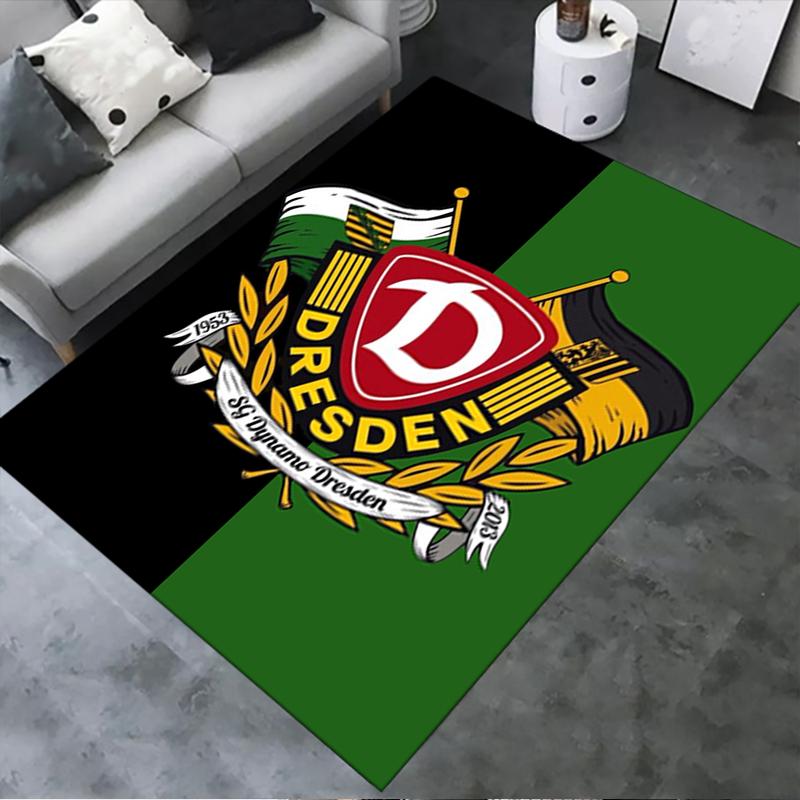 2025 New SG Dynamo Dresden Carpet Rug for Living Room Bedroom Home Sofa Decoration,Kids play Non-slip Floor Mat149 40x60cm( 15x23in )
2025 New SG Dynamo Dresden Carpet Rug for Living Room Bedroom Home Sofa Decoration,Kids play Non-slip Floor Mat149 40x60cm( 15x23in )