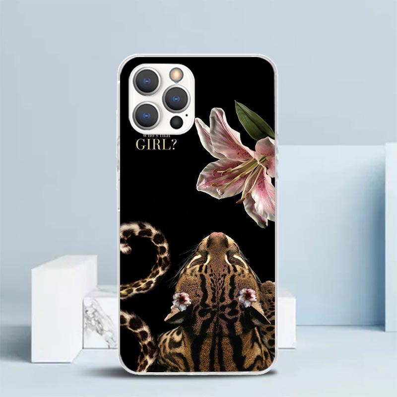 Pink Leopard Print Soft Cover for iPhone 16 17 Air 15 14 Pro Max 16E Phone Case 13 Mini 12 11 7 SE 8 Print Pattern Fit Cases 16 iPhone 15 Pro
Pink Leopard Print Soft Cover for iPhone 16 17 Air 15 14 Pro Max 16E Phone Case 13 Mini 12 11 7 SE 8 Print Pattern Fit Cases 16 iPhone 15 Pro