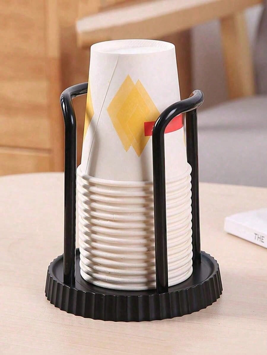 Simple Circular Disposable Cup Holder,Suitable For Christmas, Halloween And Party Activities . default
Simple Circular Disposable Cup Holder,Suitable For Christmas, Halloween And Party Activities . default