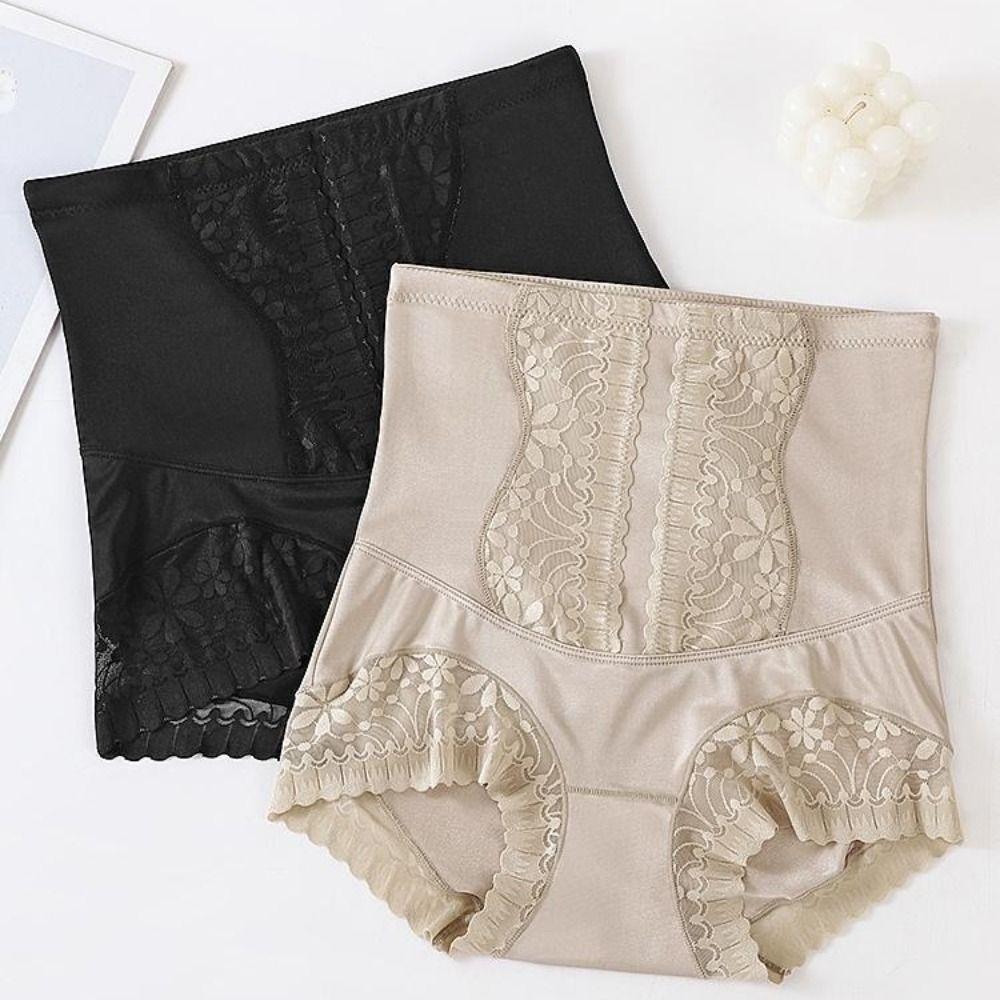 Lace Flower Slimming Underpants Belly Contracting Body Shaping Shapewear Women XXL бежевий
Lace Flower Slimming Underpants Belly Contracting Body Shaping Shapewear Women XXL бежевий