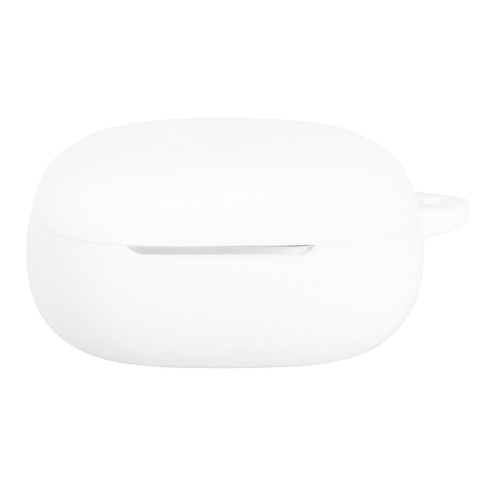 Для Anker Soundcore Liberty 5 Силіконовий чохол Захисна кришка для бездротових навушників з пряжкою проти втрати B
Для Anker Soundcore Liberty 5 Силіконовий чохол Захисна кришка для бездротових навушників з пряжкою проти втрати B