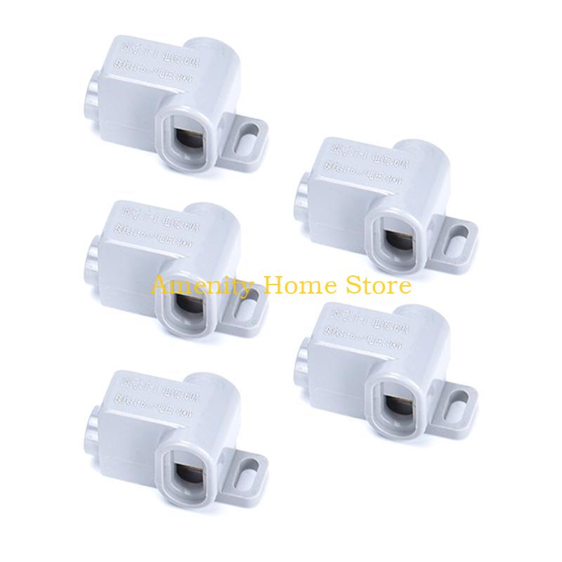 F26C Electrical Wire Connectors Home Wiring Connectors Temporary Circuit Connectors for Safe Efficient Home Improvement Tasks
F26C Electrical Wire Connectors Home Wiring Connectors Temporary Circuit Connectors for Safe Efficient Home Improvement Tasks