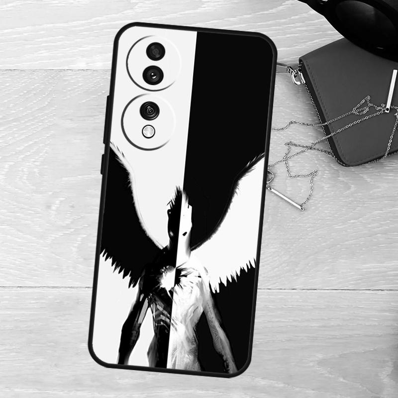 Devil Angel Case For Honor Magic 8 5 6 7 Lite 50 70 90 200 400 Pro X8b X8c X9a X9b X9c X9d Win RT Cover Honor 70
Devil Angel Case For Honor Magic 8 5 6 7 Lite 50 70 90 200 400 Pro X8b X8c X9a X9b X9c X9d Win RT Cover Honor 70