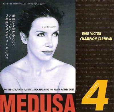 CD VARIOUS - Champion Carnival - April 1995 PDTD1108PROMO BMG Victor Inc. 1995 Japan Dance & Electronica Used
CD VARIOUS - Champion Carnival - April 1995 PDTD1108PROMO BMG Victor Inc. 1995 Japan Dance & Electronica Used
