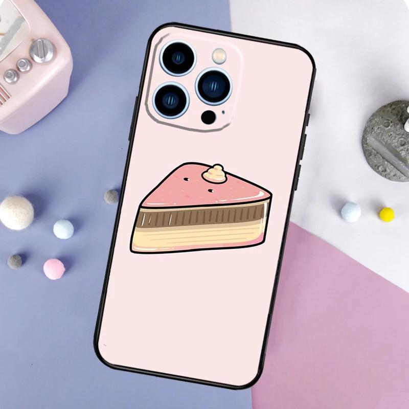 Применимо к Apple Iphone13 Mini Чехол для мобильного телефона с изображением торта Чехол для мобильного телефона с рисунком волос Anti-Drop Huawei Three iPhone 16
Применимо к Apple Iphone13 Mini Чехол для мобильного телефона с изображением торта Чехол для мобильного телефона с рисунком волос Anti-Drop Huawei Three iPhone 16