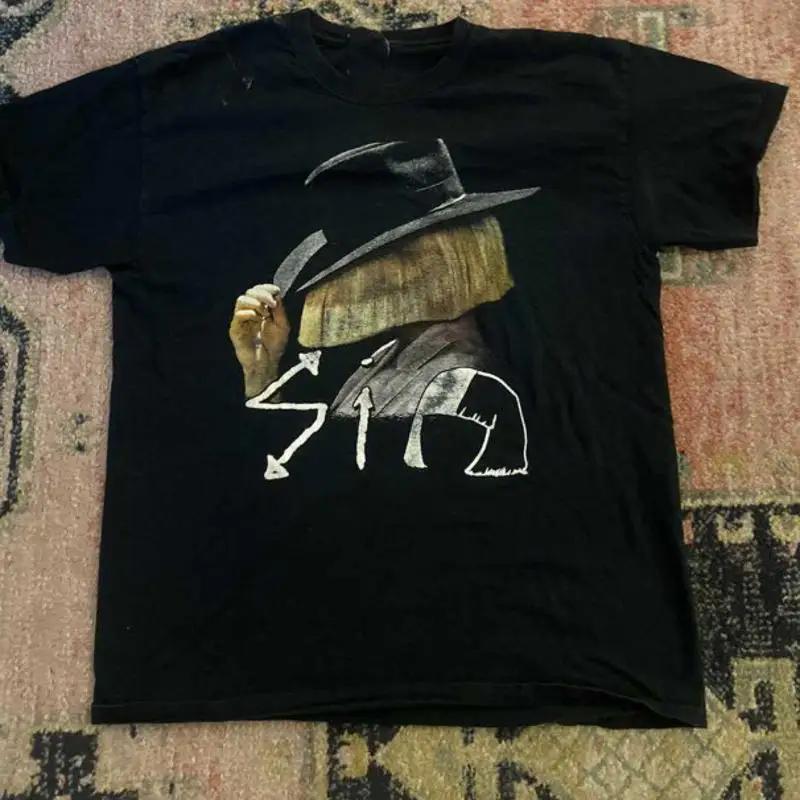 Tour Sia Album Adult T Shirt S To 5Xl Ri_014 5XL різнокольоровий
Tour Sia Album Adult T Shirt S To 5Xl Ri_014 5XL різнокольоровий