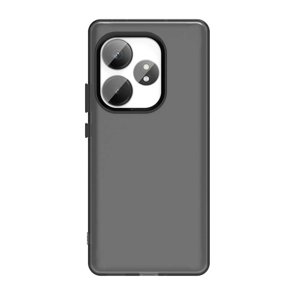 Матовый чехол для Realme GT6 Global Cover Realme GT 6 6T Funda Coque Матовый Полупрозрачный PC TPU Края Задний Бампер для Телефона Realme GT6 For Realme GT 6 чёрный
Матовый чехол для Realme GT6 Global Cover Realme GT 6 6T Funda Coque Матовый Полупрозрачный PC TPU Края Задний Бампер для Телефона Realme GT6 For Realme GT 6 чёрный