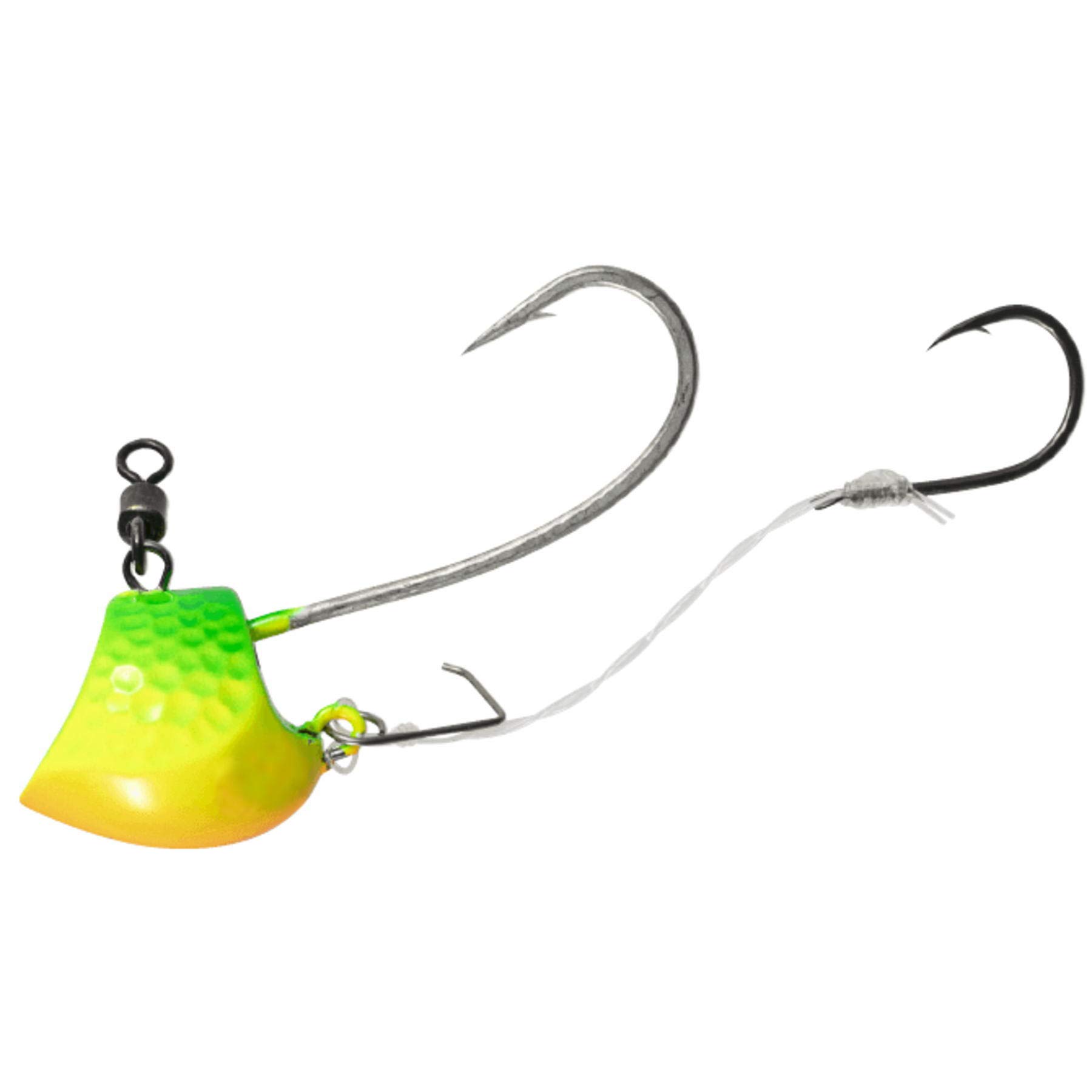 Hayabusa SE103 Musou Red Sea Bream Piercing Kabra Ebizulen Specification 10 UV Triple Chart TG-II No. #7
Hayabusa SE103 Musou Red Sea Bream Piercing Kabra Ebizulen Specification 10 UV Triple Chart TG-II No. #7