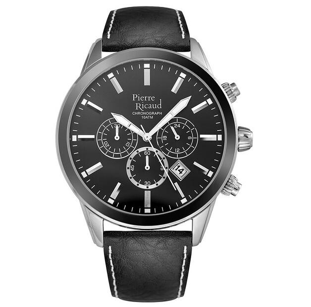 Часы Pierre Ricaud P97010.Y214CH One Size
Часы Pierre Ricaud P97010.Y214CH One Size