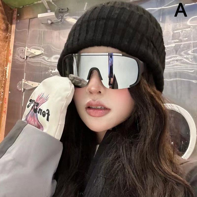 Ветрозащитные очки для езды на велосипеде на открытом воздухе Солнцезащитные очки Очки для катания на лыжах
Ветрозащитные очки для езды на велосипеде на открытом воздухе Солнцезащитные очки Очки для катания на лыжах