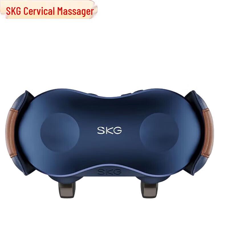 SKG H7 Luxury Neck Massager
SKG H7 Luxury Neck Massager