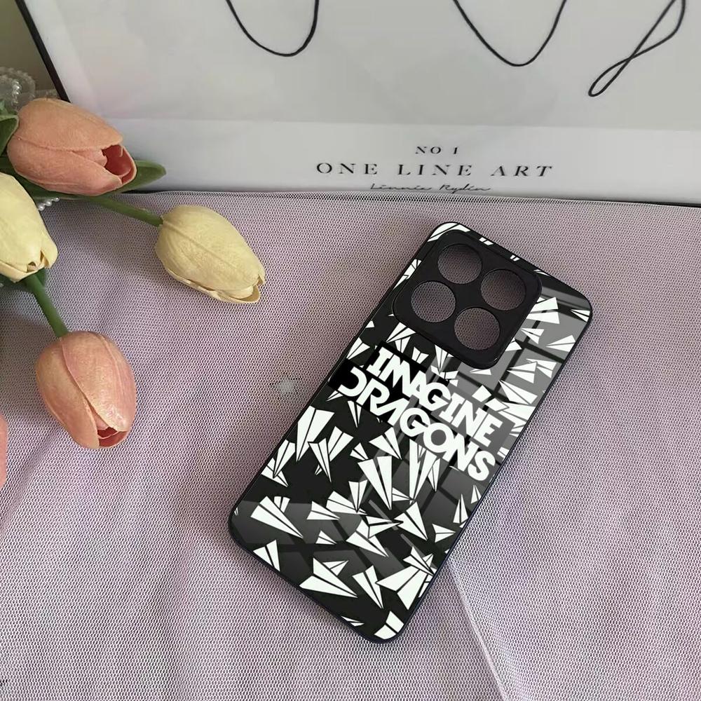 Band Imagine Dragons Phone Case For Xiaomi Poco F3 F4 F5 F6 X3 NFC X4 GT X5 6 M3 M4 M5 M5s M6 Pro 4G 5G Glass Cases POCO X6
Band Imagine Dragons Phone Case For Xiaomi Poco F3 F4 F5 F6 X3 NFC X4 GT X5 6 M3 M4 M5 M5s M6 Pro 4G 5G Glass Cases POCO X6