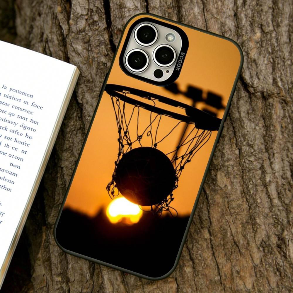 Sunset Basketball Phone Case For iPhone 17,16,15,14,13,12,11 Plus,Pro Max,XS,Colorful Silver Phone case Funda Cover iPhone14Plus
Sunset Basketball Phone Case For iPhone 17,16,15,14,13,12,11 Plus,Pro Max,XS,Colorful Silver Phone case Funda Cover iPhone14Plus