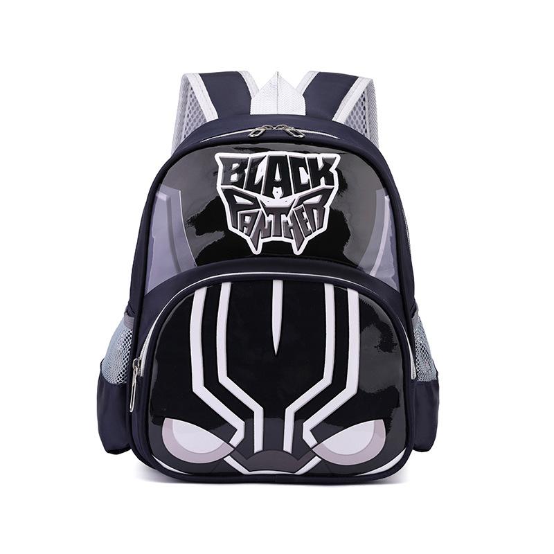 New Spider-Man children s schoolbag boys and girls backpack cartoon cute kindergarten 30.23.12
New Spider-Man children s schoolbag boys and girls backpack cartoon cute kindergarten 30.23.12