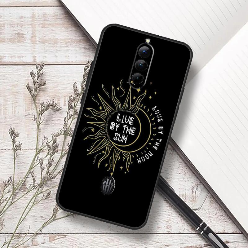 Witchcraft Dark Witch Case For ZTE Nubia RedMagic 10 Air 6 7 6S 7S Pro RedMagic 10S 9S 8S 8 9 10 11 Pro Plus Cover RedMagic 11 Pro Plus
Witchcraft Dark Witch Case For ZTE Nubia RedMagic 10 Air 6 7 6S 7S Pro RedMagic 10S 9S 8S 8 9 10 11 Pro Plus Cover RedMagic 11 Pro Plus