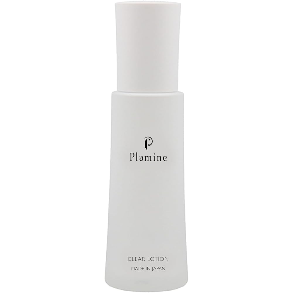 Plamine Clear Lotion, 120ml
Plamine Clear Lotion, 120ml