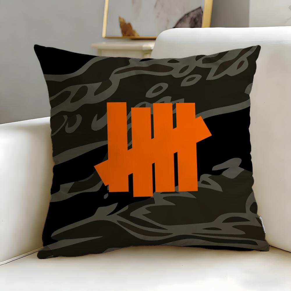 classic fashion brand Undefeated Cushion Cover Soft EasyWash Pillow Case Versatile for Couch Bed Travel and Office 30X30cm
classic fashion brand Undefeated Cushion Cover Soft EasyWash Pillow Case Versatile for Couch Bed Travel and Office 30X30cm