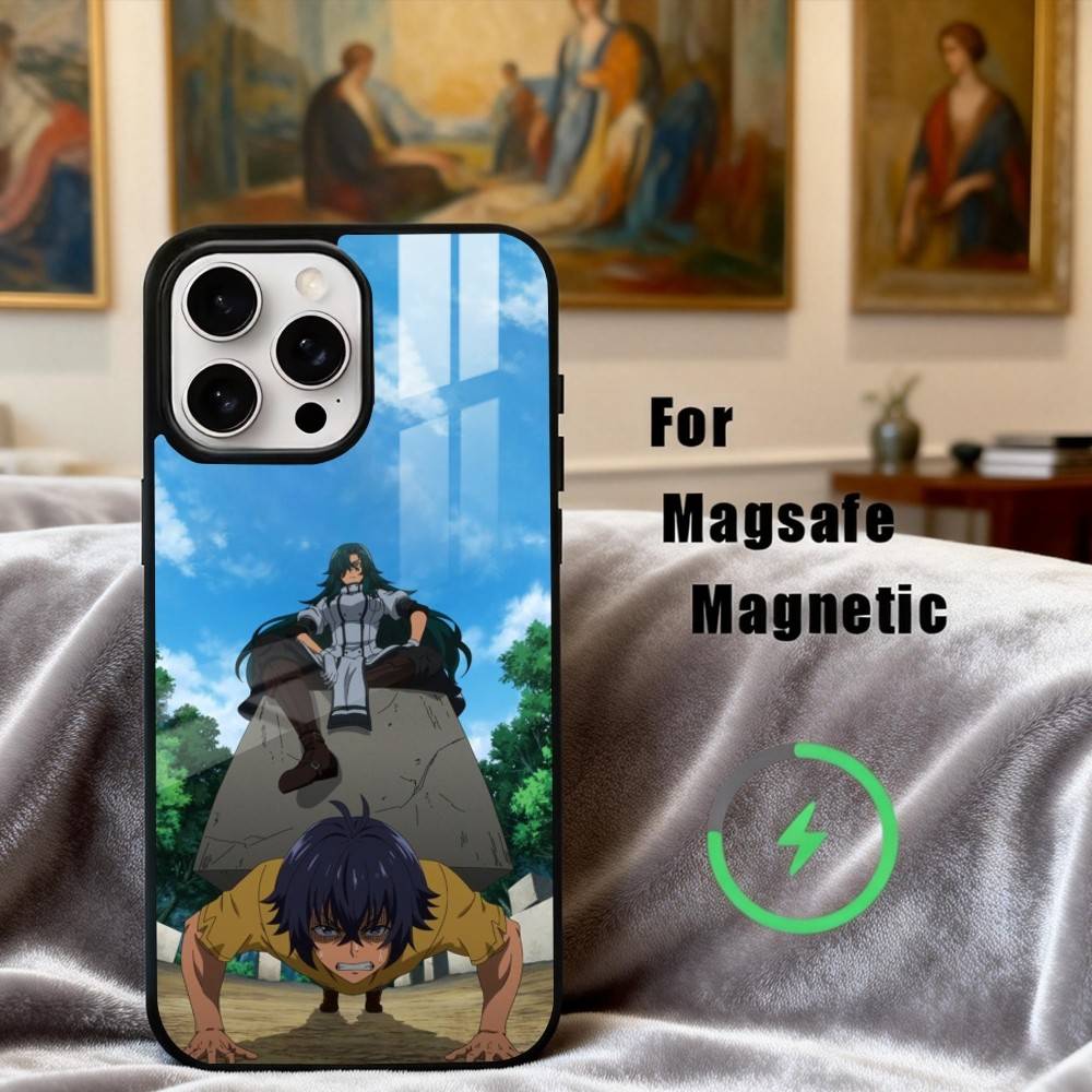 The Wrong Way to Use Healing Magic Phone Case For iPhone17,16,15,14,13,12,11 Plus,Pro Max Magnetic For Magsafe Wireless Charging iPhone15PRO
The Wrong Way to Use Healing Magic Phone Case For iPhone17,16,15,14,13,12,11 Plus,Pro Max Magnetic For Magsafe Wireless Charging iPhone15PRO