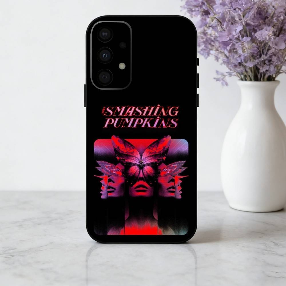 Rockin S-Smashing P-Pumpkins Band Phone Case For Samsung Galaxy A73,A72,A71,A70,A53,A52,A51,Others Soft Black Cover Samsung a52
Rockin S-Smashing P-Pumpkins Band Phone Case For Samsung Galaxy A73,A72,A71,A70,A53,A52,A51,Others Soft Black Cover Samsung a52