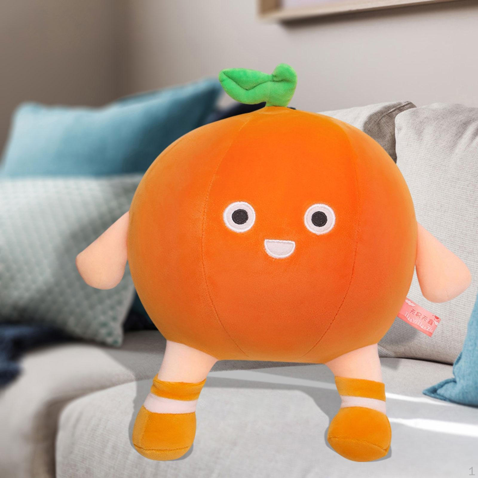 Мультяшный фрукт плюшевая игрушка украшение детской комнаты мягкая игрушка L
Мультяшный фрукт плюшевая игрушка украшение детской комнаты мягкая игрушка L