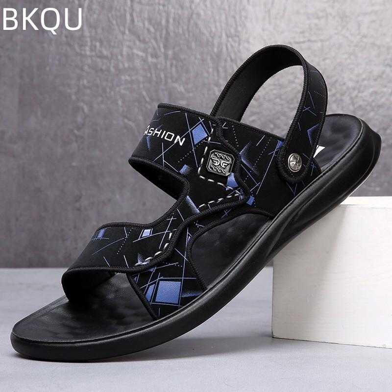 Original Men s Trend Sandals Beach Slippers Outdoor Anti-slip Wear-resistant Popular Fashion Trend Large Size Best-selling
Original Men s Trend Sandals Beach Slippers Outdoor Anti-slip Wear-resistant Popular Fashion Trend Large Size Best-selling