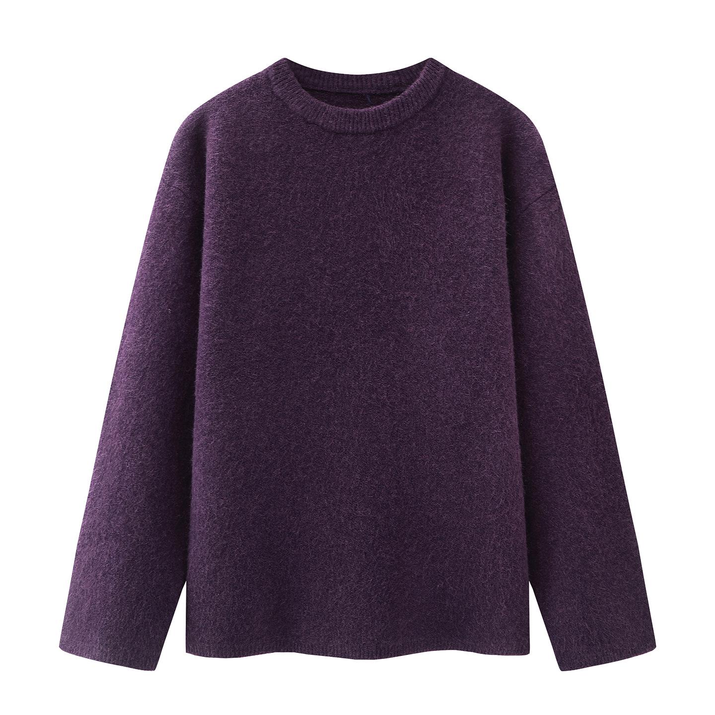 Korean Winter 2025 Knit Sweater Skirt Set CAM46863 - Gentle, Age-Reducing Style Small
Korean Winter 2025 Knit Sweater Skirt Set CAM46863 - Gentle, Age-Reducing Style Small