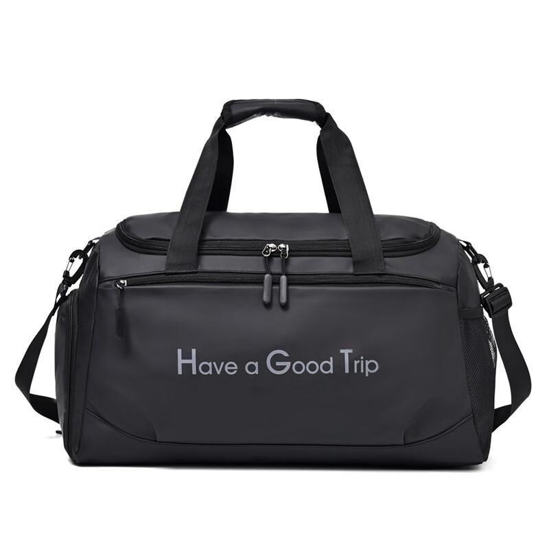 Large Capacity Oxford Cloth Sports Travel Duffel Bag 20-35L
Large Capacity Oxford Cloth Sports Travel Duffel Bag 20-35L