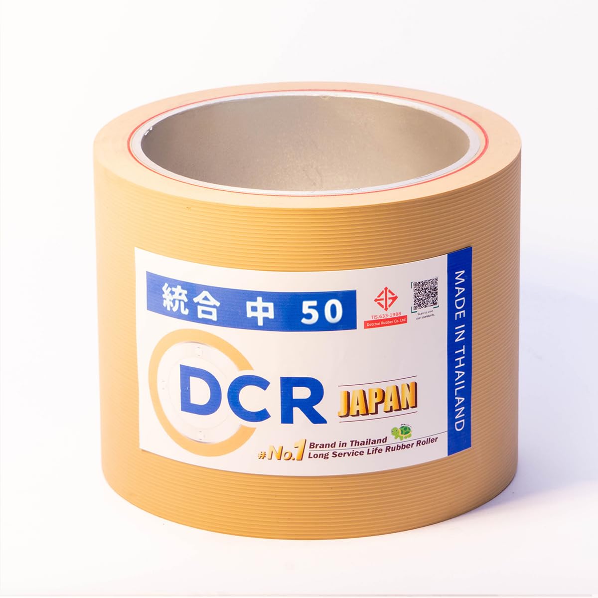 DCR Japan Rice milling roll Integrating 50 x 5 Hulling roll Hulling machine Hulling Rice milling Sold as one Hulling (6 inches)
DCR Japan Rice milling roll Integrating 50 x 5 Hulling roll Hulling machine Hulling Rice milling Sold as one Hulling (6 inches)