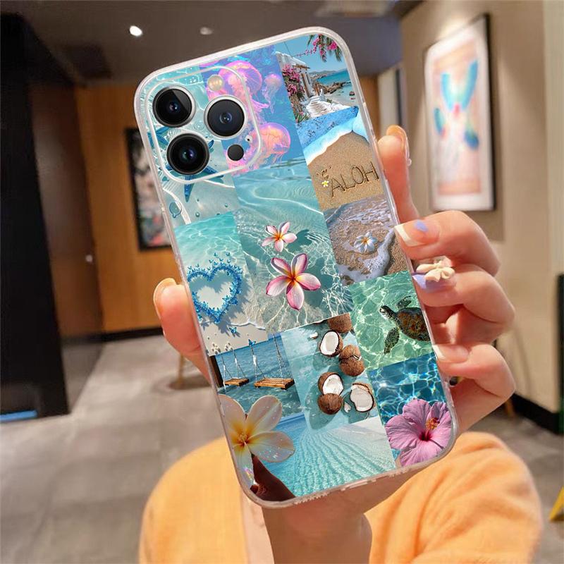 Starfish Shell blue Ocean Phone Case For iphone 17ProMax 17 Pro Air 16 15 14 13 Pro Max 16 15 14 13 Pro 15Plus iphone 14
Starfish Shell blue Ocean Phone Case For iphone 17ProMax 17 Pro Air 16 15 14 13 Pro Max 16 15 14 13 Pro 15Plus iphone 14