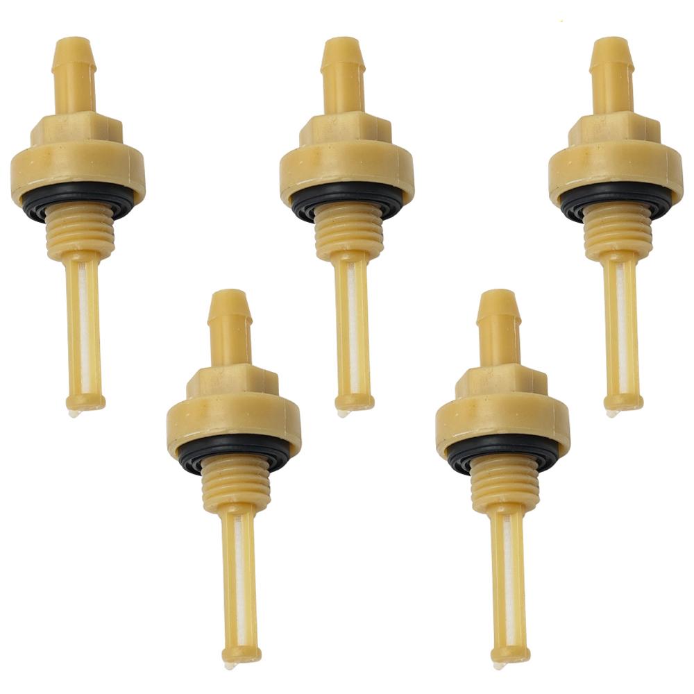 5pcs/lot Fuel Gas Tank Joint Filter for Honda GX120 GX160 GX200 GX240 GX270 GX340 GX390 Lawn Mower Trimmer Grass China Mainland
5pcs/lot Fuel Gas Tank Joint Filter for Honda GX120 GX160 GX200 GX240 GX270 GX340 GX390 Lawn Mower Trimmer Grass China Mainland