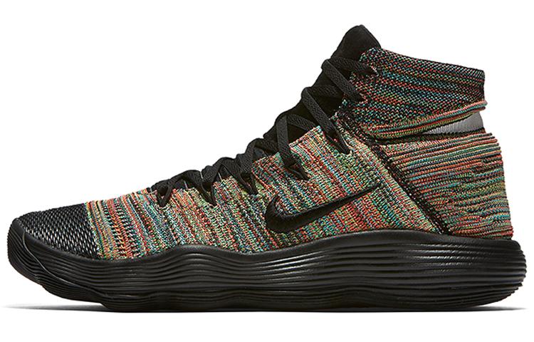Nike React Hyperdunk 2017 Flyknit Multi Color 917726-006 45.5
Nike React Hyperdunk 2017 Flyknit Multi Color 917726-006 45.5