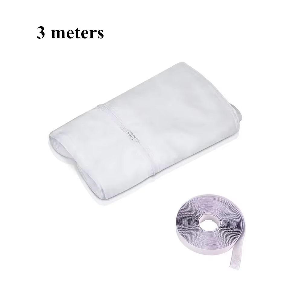 1 шт. 3/4 метра Самоклеящийся уплотнитель для окна с воздушным шлюзом Быстрая универсальная уплотнительная пластина для кондиционера Практичная гибкая ткань
1 шт. 3/4 метра Самоклеящийся уплотнитель для окна с воздушным шлюзом Быстрая универсальная уплотнительная пластина для кондиционера Практичная гибкая ткань