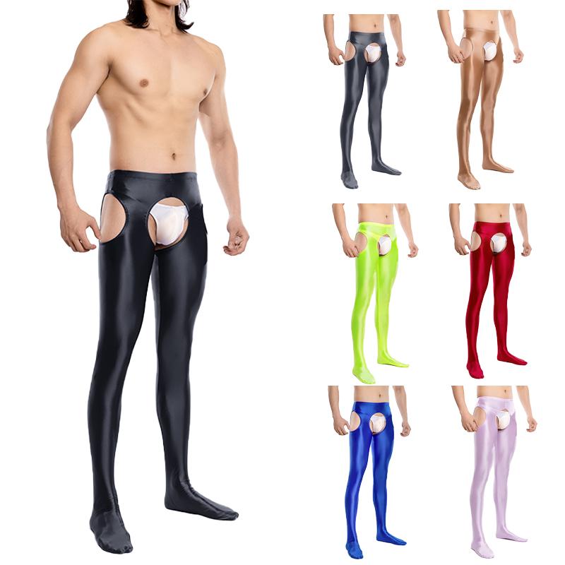 Женские и мужские леггинсы быстросохнущие эластичные талии облегающие гладкие спортивные открытые промежность M
Женские и мужские леггинсы быстросохнущие эластичные талии облегающие гладкие спортивные открытые промежность M