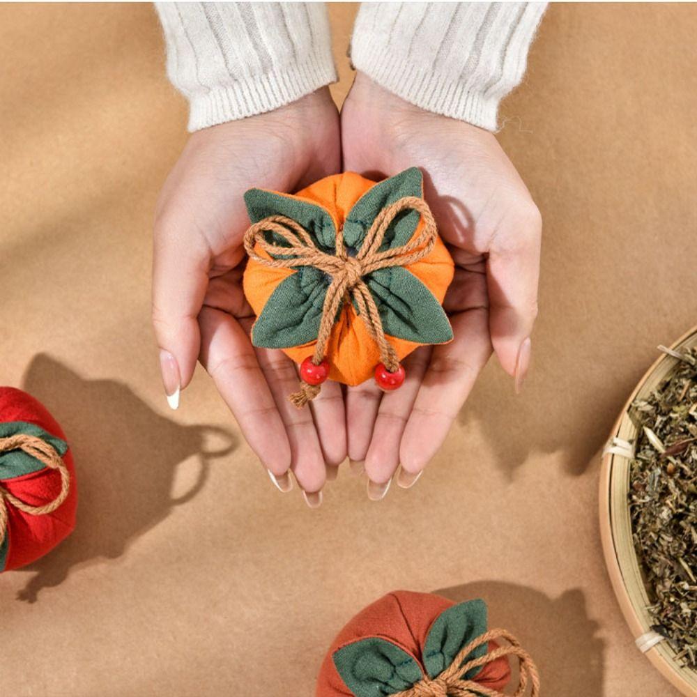 Coin Purse Persimmon Blessing Bag Lucky Pouch Jewelry Bags Retro Chinese Style Sachet Car Hanging помаранчевий
Coin Purse Persimmon Blessing Bag Lucky Pouch Jewelry Bags Retro Chinese Style Sachet Car Hanging помаранчевий