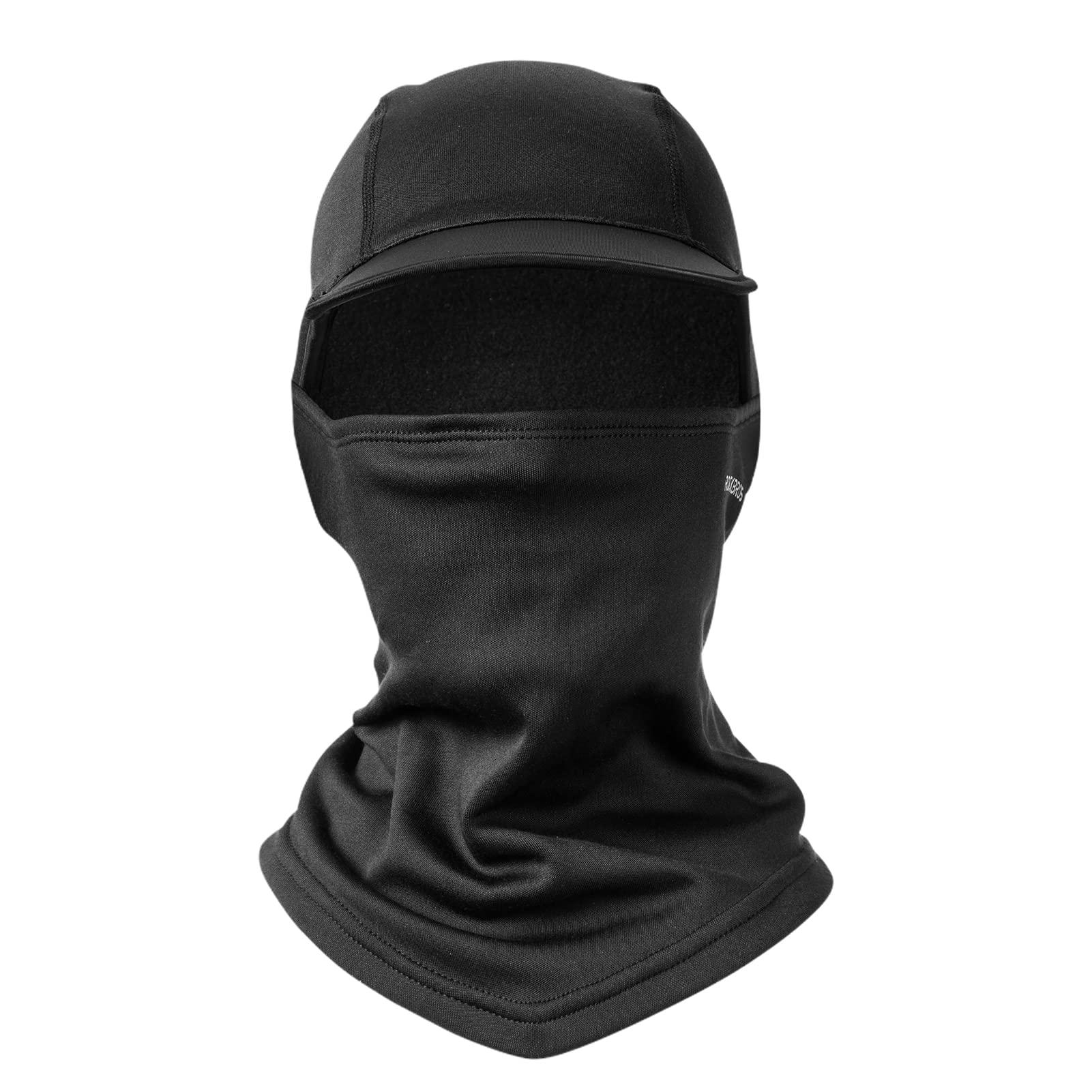 ROCKBROS Защита шеи и лица с зимним флисом от холода Идеально подходит для и Унисекс Утеплитель, Балаклава, Козырек, Защита, Подкладка, Дышащий, Мягкий, Теплый, чёрный
ROCKBROS Защита шеи и лица с зимним флисом от холода Идеально подходит для и Унисекс Утеплитель, Балаклава, Козырек, Защита, Подкладка, Дышащий, Мягкий, Теплый, чёрный