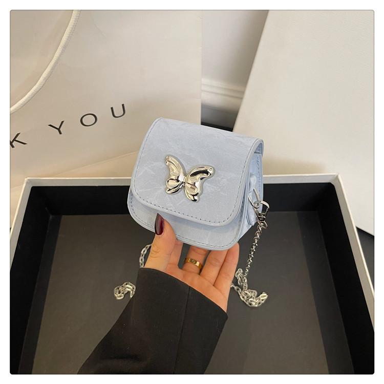 Супер огненная маленькая сумка женская новая сумка-мессенджер с цепочкой универсальная изысканная летняя серебряная мини-сумка в национальном стиле синий
Супер огненная маленькая сумка женская новая сумка-мессенджер с цепочкой универсальная изысканная летняя серебряная мини-сумка в национальном стиле синий