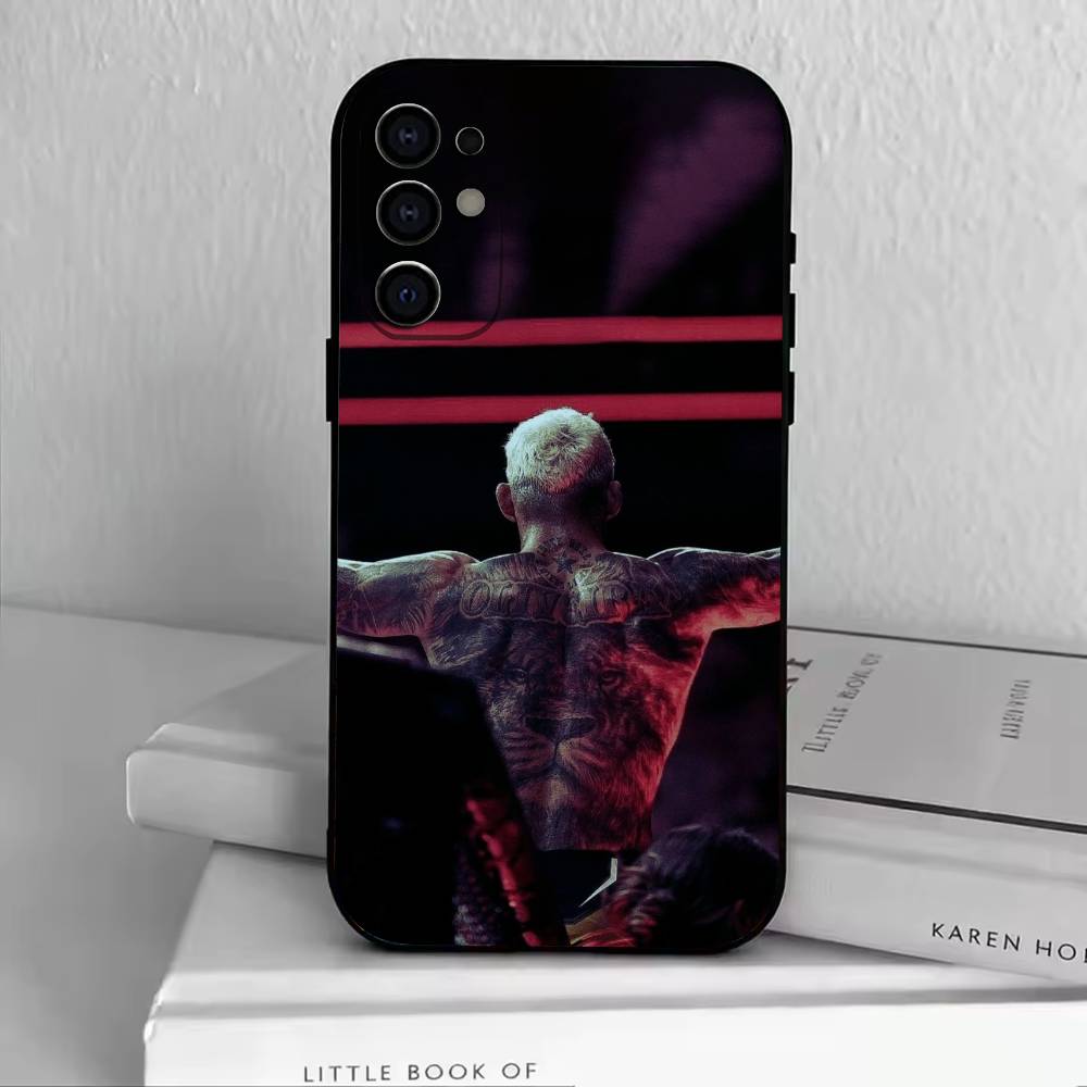 C. Oliveira-Do Bronx-CO Phone Case For Samsung S25,S24,S21,S22,S23,S30,Ultra,S20,Plus,Fe,Soft Silicone Black Cover Samsung S235G
C. Oliveira-Do Bronx-CO Phone Case For Samsung S25,S24,S21,S22,S23,S30,Ultra,S20,Plus,Fe,Soft Silicone Black Cover Samsung S235G