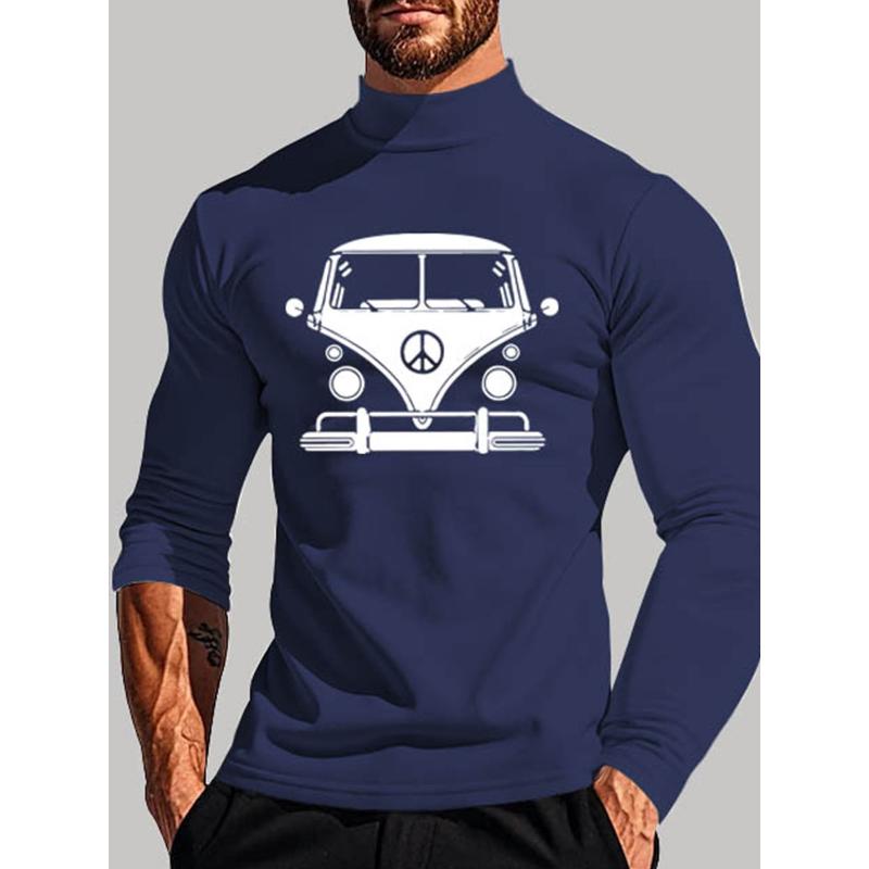 Polyester Mock Neck Base Layer, Smooth Comfortable & Great XXL синий
Polyester Mock Neck Base Layer, Smooth Comfortable & Great XXL синий