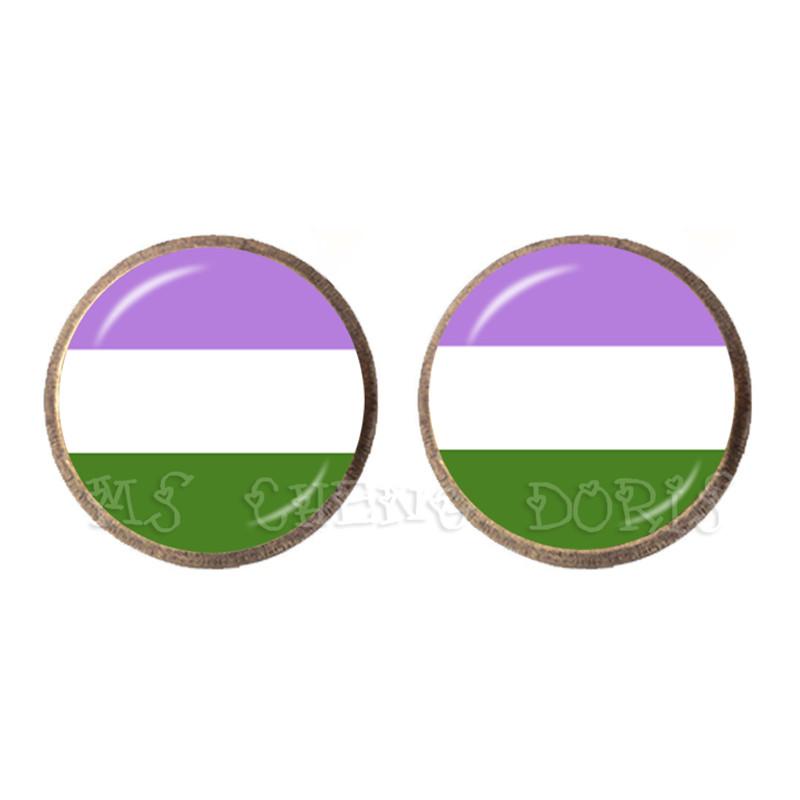 LGBT Colour Round Hypoallergenic Ear Nail Earrings For Women Men Fashion Lovers Jewelry Gay Pride Bijoux Accessories Pendientes
LGBT Colour Round Hypoallergenic Ear Nail Earrings For Women Men Fashion Lovers Jewelry Gay Pride Bijoux Accessories Pendientes