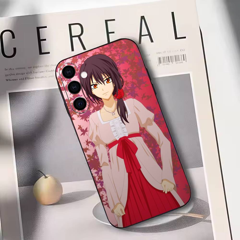 Maid Sama Misaki Ayuzawa Phone Case For Samsung Galaxy A73,A72,A71,A70,A53,A52,A51,Others Soft Black Cover Samsung a22 4g
Maid Sama Misaki Ayuzawa Phone Case For Samsung Galaxy A73,A72,A71,A70,A53,A52,A51,Others Soft Black Cover Samsung a22 4g