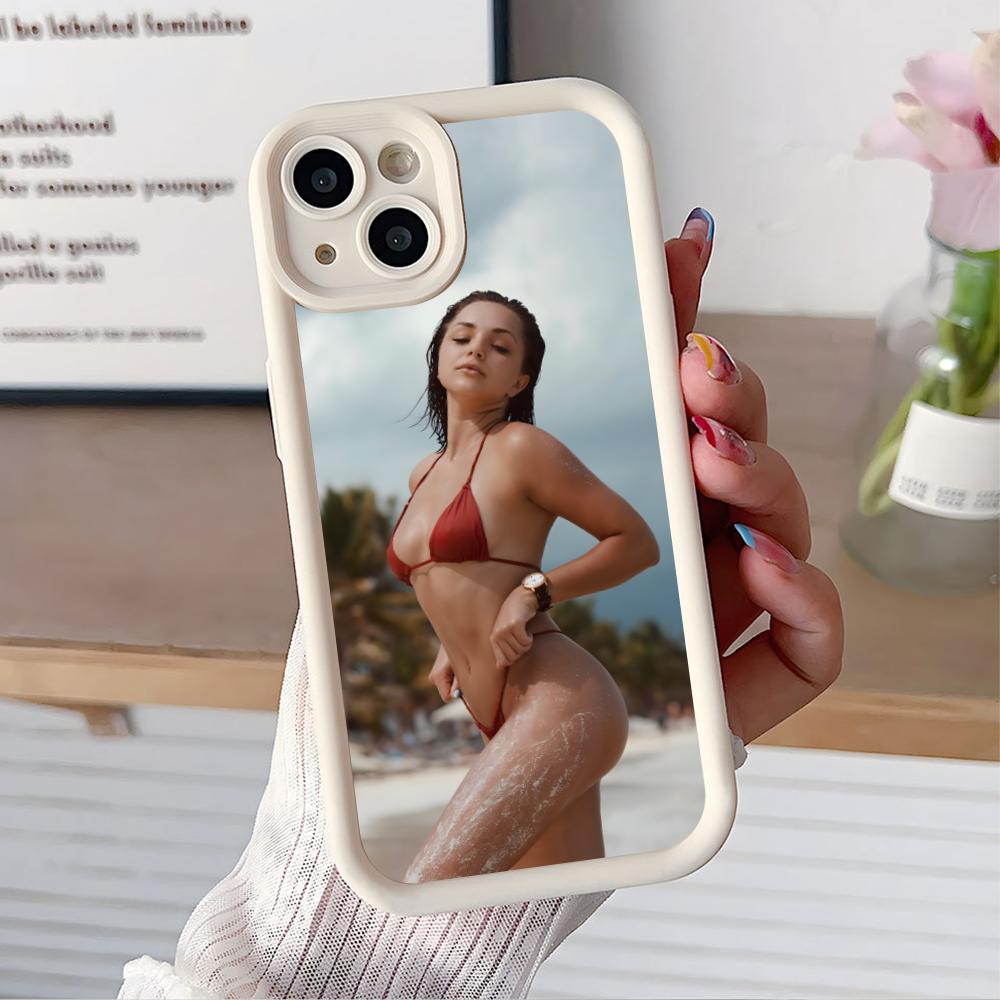 Oana Gergory Mobile Phone Case for iPhone 17 16 15 14 13 12 11 Air Pro Max Plus Thicken TPU Colorful Cover Cover Pretty Luxury iPhone 15
Oana Gergory Mobile Phone Case for iPhone 17 16 15 14 13 12 11 Air Pro Max Plus Thicken TPU Colorful Cover Cover Pretty Luxury iPhone 15